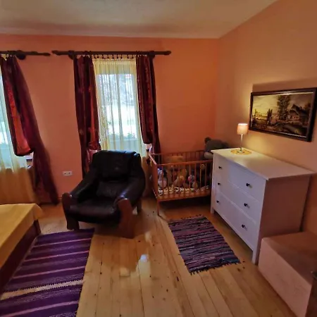Feriehus Holiday In 38692